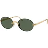 Ray-Ban sončna očala A$AP ROCKY X RAY-BAN
