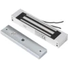 Gembird KPS-KT-L180D elektromagnetna brava 12 V, 180 kg