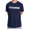 Hummel majica HMLGO 2.0 logo T-shirt S/S za muškarce