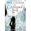 The Graveyard Book