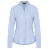 MORE & MORE Bluza, modra