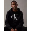 Calvin Klein Muški duks J30J320934, Crni