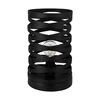 Eglo 99506 - Stona lampa CREMELLA 1xE27/40W/230V