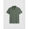 Tommy Life Majica zelena