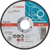 Bosch Rezna ploča ravna Expert for Metal - Rapido AS 60 T BF, 115 mm, 1,0 mm ( 2608603394 )