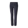 LEVIS Kavbojke 511 črna
