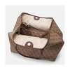 Guess torbica rjava barva, HWESG9 51429