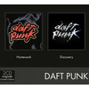 Daft Punk - Homework/Discovery (Limited Edition) (Reissue) (2 CD)