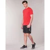Under Armour UA TECH SS TEE, muška majica za fitnes, crvena 1326413