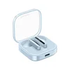 Redmi Buds 6 Active slušalice Transparent blue (BHR8394GL)