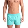 Arena Muški šorc za plivanje Fundamentals X-short, Tirkizni