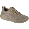 Skechers Ženske patike Bobs Sqad Chaos-Face Off, 117209-OLV, Zelene