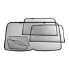 Sun shades Audi A6 2011-2018 (estate)
