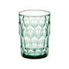Guzzini Čaša Vanity, 480 ml, Zelena