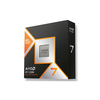 AMD procesor 100-100001084WOF (Ryzen 7 9800X3D 4.7/5.2GHz 8c, 96MB, 120W, AM5, brez hladilnika), box