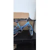 Proizvod sa nedostatkom - OUTLET - Dečiji bicikl 16 raccoon blue ( BCK0403 )