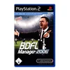 BDFL Manager 2006 (PS2) - rabljeno