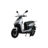YADEA T9 Električni skuter 72V 32Ah, Sivi