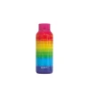 QUOKKA Quokka Solid, Steklenica / termos iz nerjavečega jekla Pride, 510ml, 11991