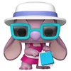 Vinilna figurica Funko Pop! Disney: Lilo & Stitch – Angel with Bags #1574 - posebna izdaja