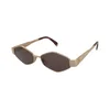 Sončna očala Celine CL40254U 28A