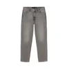 VERO MODA Kavbojke VMNickie siv denim