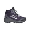 Adidas Patike za devojčice Terrex Mid Gtx K, JS2928, Ljubičaste