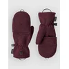 Patagonia Better Sweater rokavice berry fig