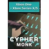 Cipher Monk Bundle XBOX LIVE Key EUROPE