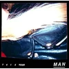 Naomi Punk - Television Man (LP)