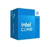 Intel Core i5-14400 Processor - 4.70GHz, 20MB Cache, LGA1700, Integrated Graphics, with Fan Cooling - BX8071514400SRN46