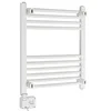 ADLER električni kopalniški radiator AD 7823