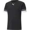 Puma Majice obutev za trening črna M Teamrise Jersey