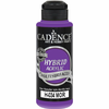 Cadence Hybrid akrilna boja, 120ml, Ljubičasta