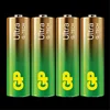 GP Batteries Baterija GP 15AU-2U4 A21 LR6/AA Ultra