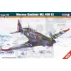 shumee MCRD206 Morane Saulnier MS.406 CI