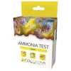 Colombo test amoniaka v morju v Kolombu