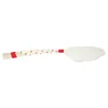 Pletena maskota 21cm srednja