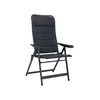 Crespo Stol za kampiranje CRESPO - AIR DELUXE AP/237-AD-86 SIV