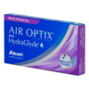 Air Optix plus HydraGlyde Multifocal (6 leč)