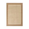 Bež preproga Hanse Home Basic, 120 x 170 cm