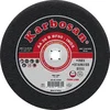 Rezalna plošča Inox thin line KARBOSAN, 230 x 1.9 x 22.23