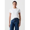 Levis oversize kratka ženska majica bombažna THE PERFECT TEE