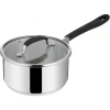 TEFAL Šerpa sa poklopcem Jamie Oliver 18cm E3182375