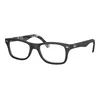 Ray-Ban The Timeless RX5228 5405 Črna/Kristalna