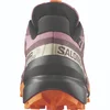 Salomon SPEEDCROSS 6 GTX W, ženske patike za trail trčanje, ljubičasta L49198000
