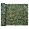 Cool Mango Kamuflažna mreža (2 x 3 m) - camo