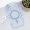 Maska Color Mag Case za iPhone 16 Plus plava