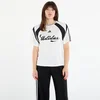 Majice adidas House Of Tiro Jersey Off White/ Black L