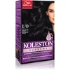 Wella Koleston Supreme barva za lase odtenek Infinity Black 100 ml